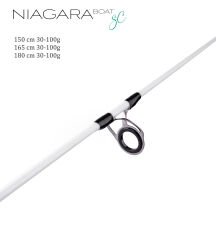NIAGARA SC X5710 DOLGU KAMIŞ 180 CM30-100G 2P