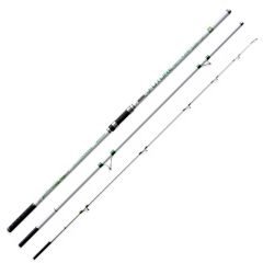 Lineaeffe 2289842 FF Future Hybrid 420cm 3 Parça Surf Kamış UP TO 300gr  Atar