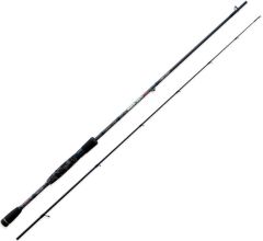 Nomura NM20042824 Hiro Camou Wise 240cm Spin Kamış 5-28gr Atar