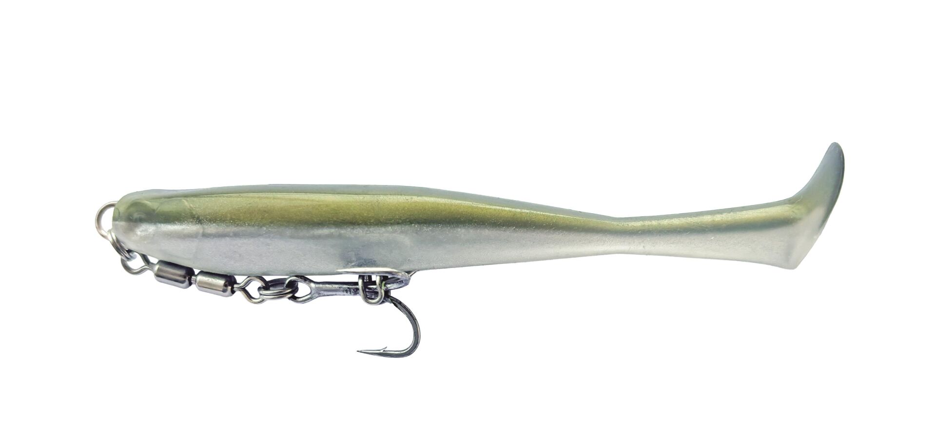 Fiiish Pit Swimmer PS100 PS7528  Combo Khaki