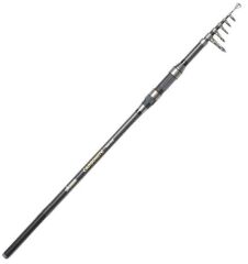 Okuma Carbonite Tele Surf 12' 360 cm 100-200gr Surf Kamışı