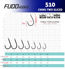 5102 CHINU TWO SLICED #4 ALTIN 7P
