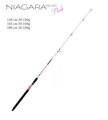 NIAGARA PINK X5716 DOLGU KAMIŞ 180 CM 30-100G 2P