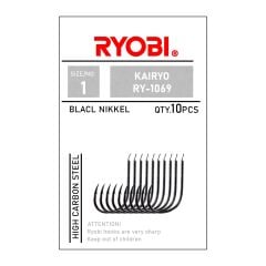 Ryobi RY-1069 Kairyo İğne