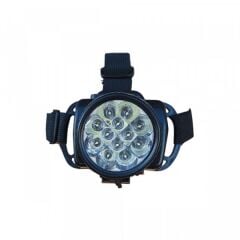Effe Kafa Lambası 12 Led