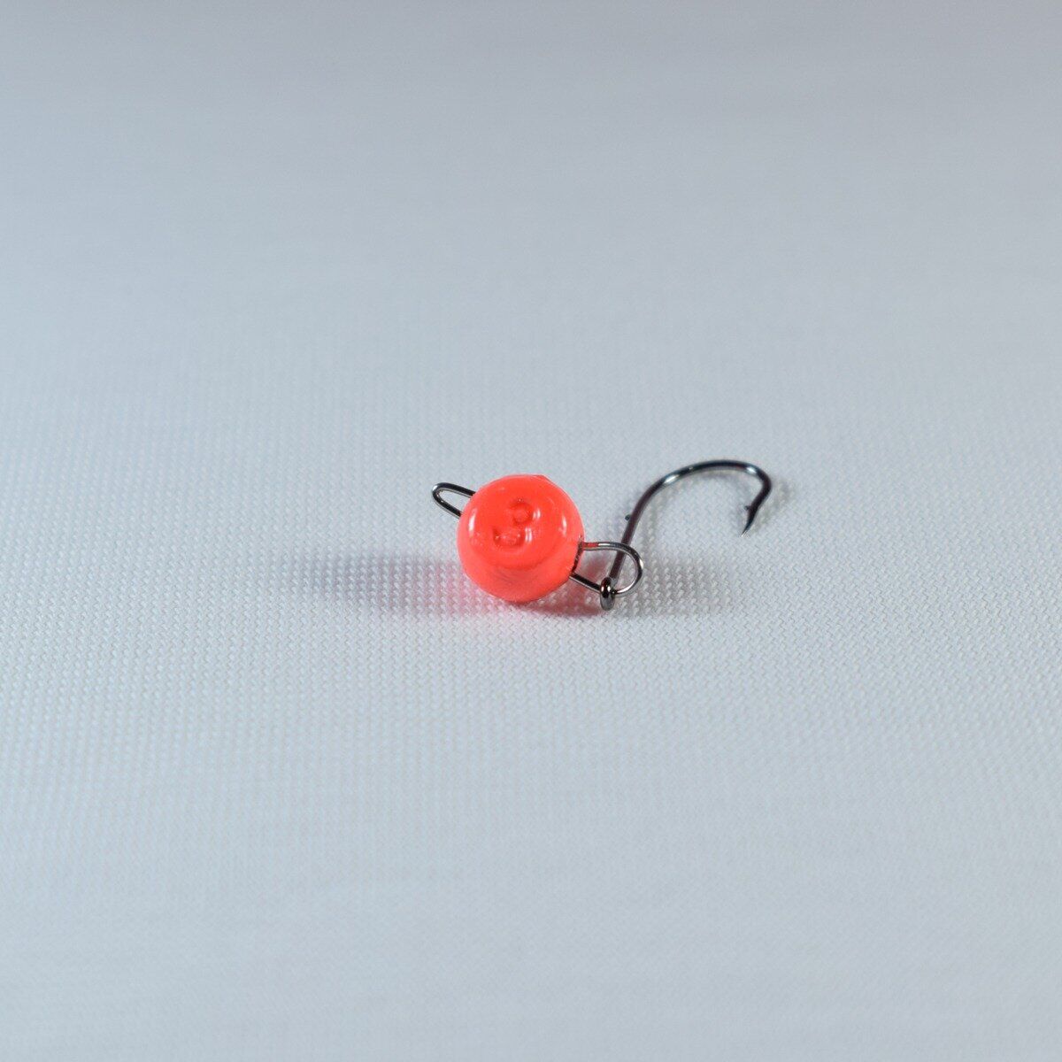 SPIINX FLASH HEAD JIGHEAD UV PEMBE  4G #7 4P