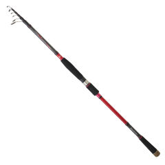 Daiwa New Crossfire SL 3.00m 15-60gr Teleskopik Olta Kamışı