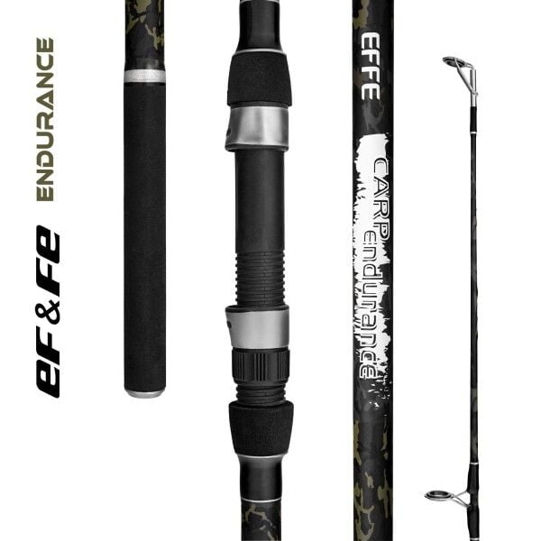 Effe Endurance Sazan Olta Kamışı