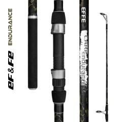 Effe Endurance Sazan Olta Kamışı