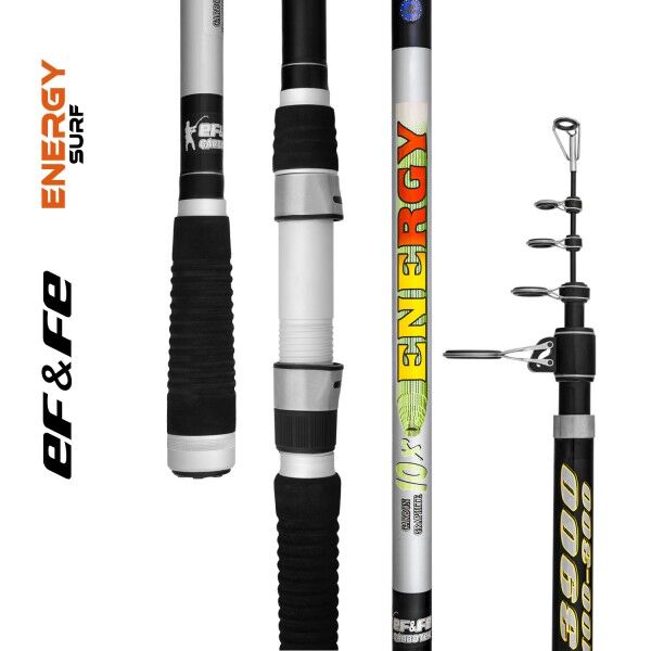 Effe Energy Surf Olta Kamışı