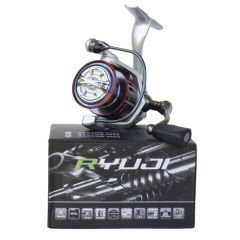 Ryuji Raptor 3000 5+1 BB Makara