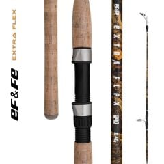 Effe Extraflex Spin Olta Kamışı