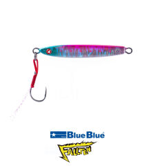 FALLTEN TG TUNGSTEN JIG YEM 40G #02