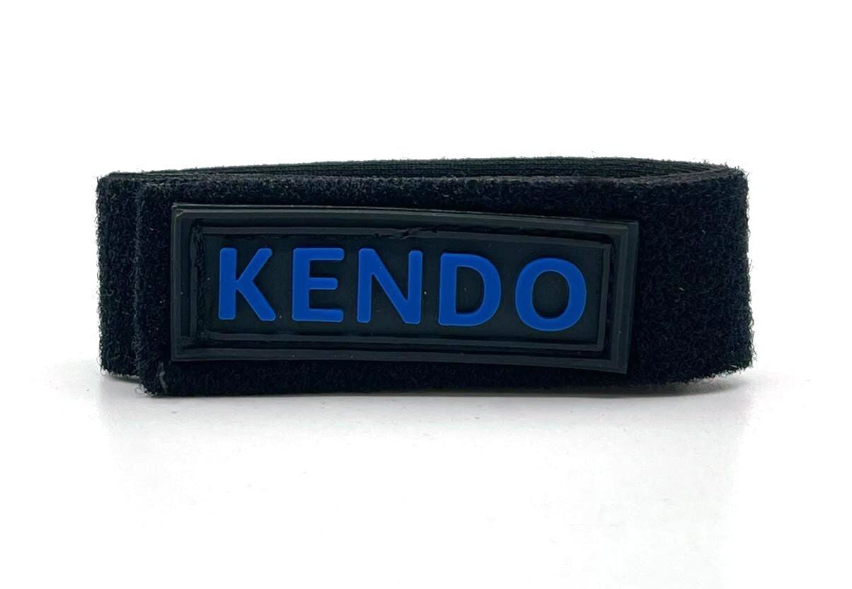 Kendo Neopren Kamış Bandı 2 Adet