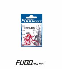 3904 KAREI #3 KIRMIZI 11P