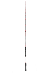 Fujin DeepKing 180cm 40-140gr Tekne/Bot Kamışı