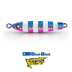 FALLTEN TG TUNGSTEN JIG YEM 60G #07