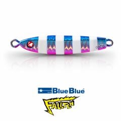 FALLTEN TG TUNGSTEN JIG YEM 60G #07