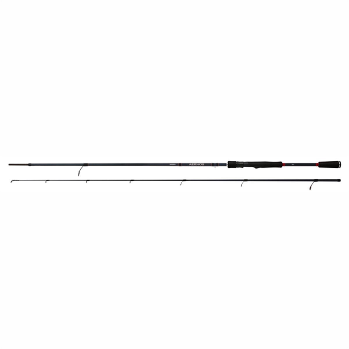 Aernos AX Spinning 9'10'' H 300 cm / 14-56g