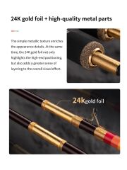 Ecooda GT-Fisher Rainbow 2 183cm 200-400gr Slow Jigging Kamışı