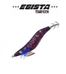 EGISTA SHALLOW 3.0 KALAMAR ZOKASI 15G RED KEIMURA PURPLE LAME