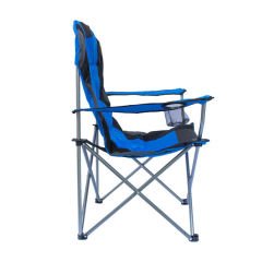 Kudos YF-218 Sandalye 60*60*102cm (Mavi)