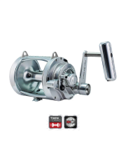 Accurate ATD Platinum Twin Drag 50 Wide Makine