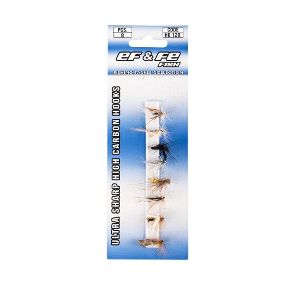 İğne Seti Sinek HG120