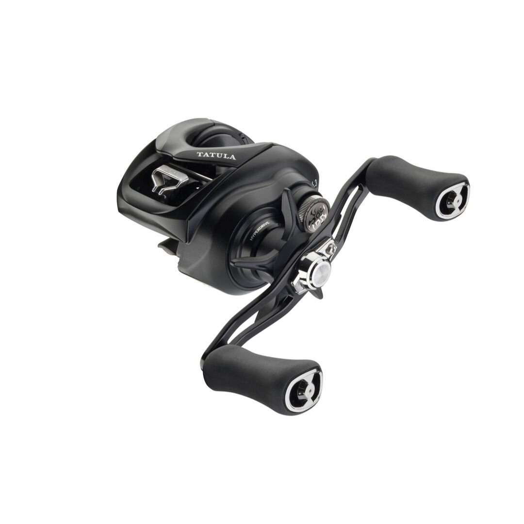 DAIWA TATULA TW 25 200 HL BAITCASTING MAKARA