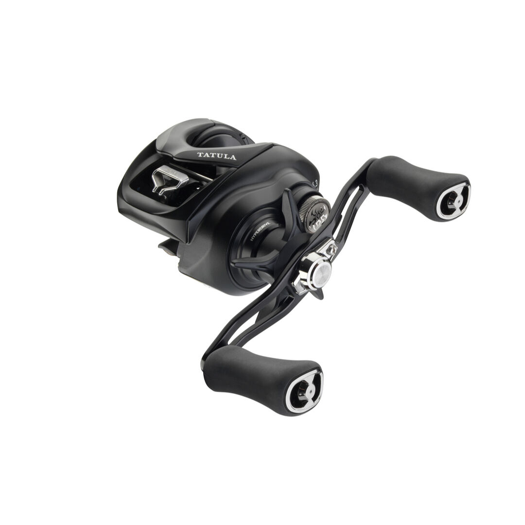 DAIWA TATULA TW 25 200 HL BAITCASTING MAKARA