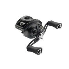 DAIWA TATULA TW 25 200 HL BAITCASTING MAKARA