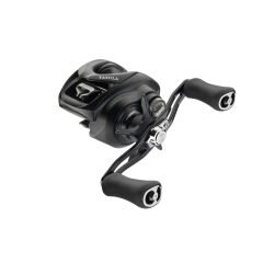 DAIWA TATULA TW 25 200 HL BAITCASTING MAKARA