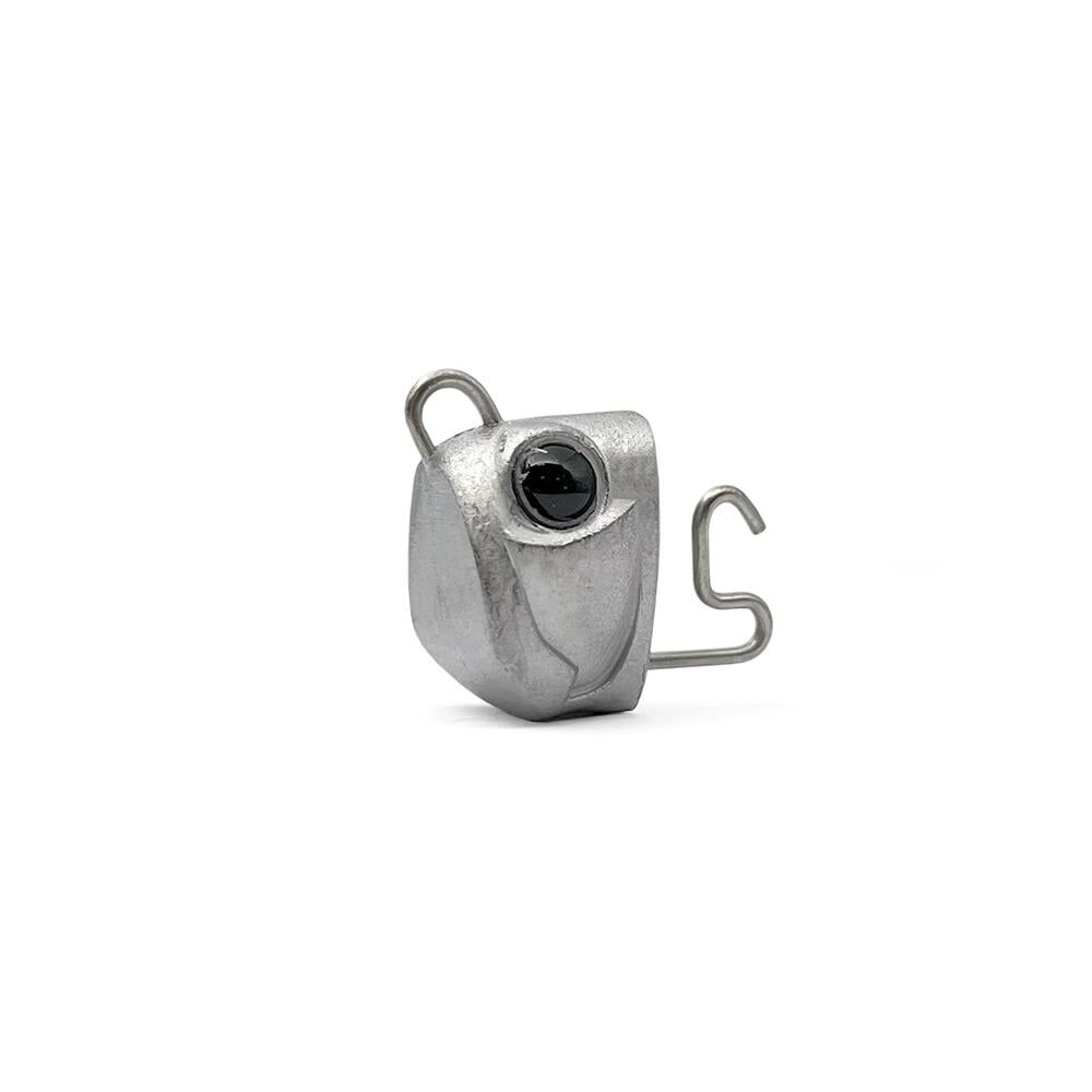 Fiiish BM120/3 Bm999 16gr 2x Pug Head
