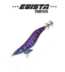 EGISTA SUPER SHALLOW 3.0 KALAMAR ZOKASI 14G PURPLE LAME