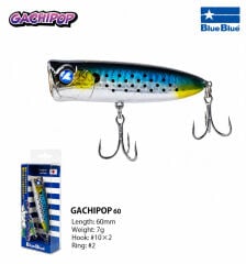 GACHIPOP 60 POPPER 7G #03