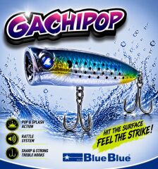 GACHIPOP 60 POPPER 7G #03
