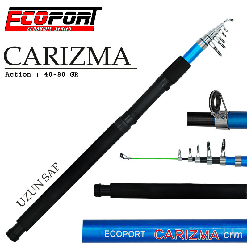 Ecoport Carizma 330 Olta Kamışı