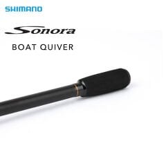 Shimano Sonora Boat Quiver 180 Cm 50-150 Gr Tekne Kamışı