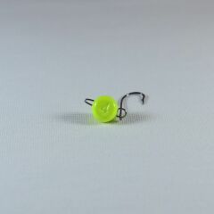 SPIINX FLASH HEAD JIGHEAD UV SARI  4G #8 4P
