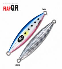 XESTA SLOW EMOTION FLAP QR 120G KBPS
