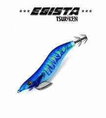 EGISTA SUPER SHALLOW 3.0 KALAMAR ZOKASI 14G UV BLUE LAME