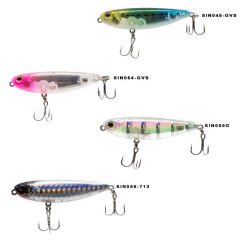 Strike Pro EG226B Water Strike 60 Maket Yem