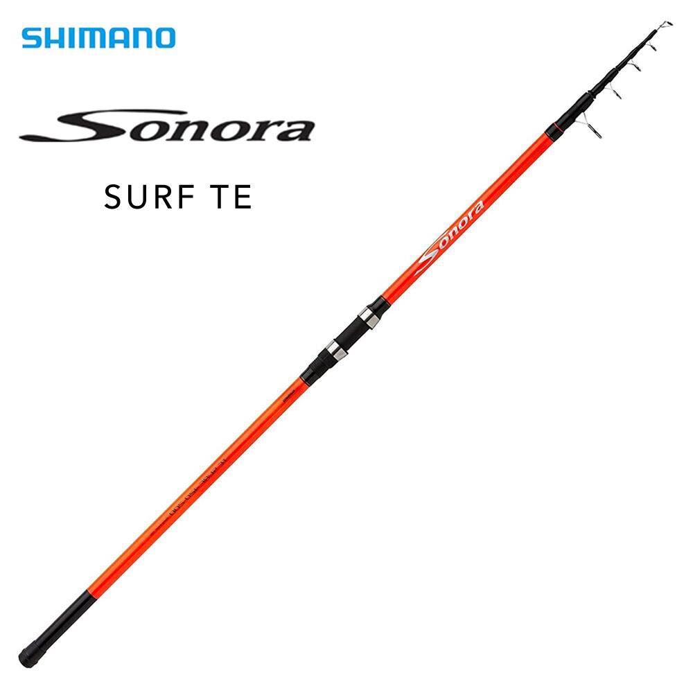 Shimano Sonora 420cm 150g Surf Olta Kamışı