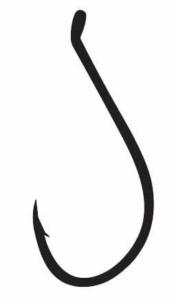 6301 FUDO BEAK #1 BLACK NIKEL 10P