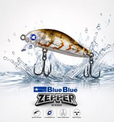 ZEPPER 40 FLOATING 2.5G #03