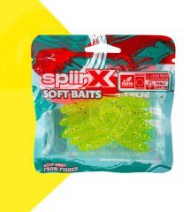 SPIINX CRAZY TAIL KUYRUK 7.5CM 10P YUZU