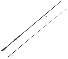 Okuma Hakai Super Light LRF 7'3'' 220cm 1-12gr 2 Parça Olta Kamışı