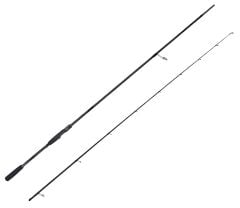 Okuma Hakai Super Light LRF 7'3'' 220cm 1-12gr 2 Parça Olta Kamışı