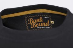 Prologic Bank Bound Wild Boar Anthracite T-Shirt