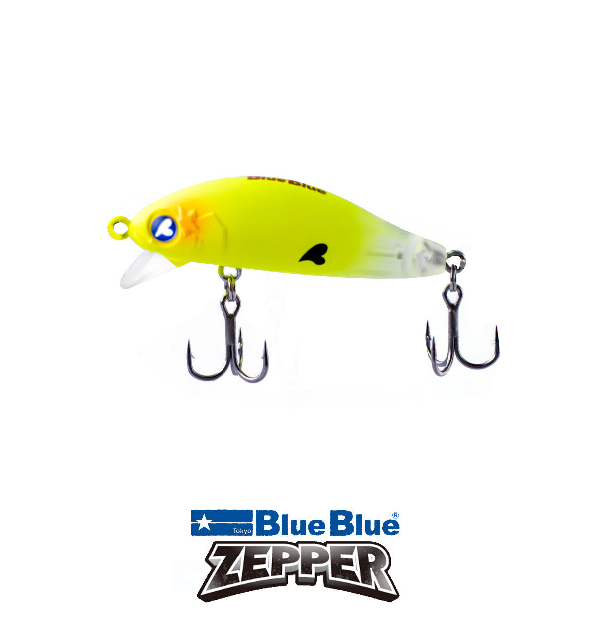 ZEPPER 40 FLOATING 2.5G #04